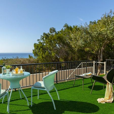 Ayia Napa Ammos Sea View Villa Εξωτερικό φωτογραφία