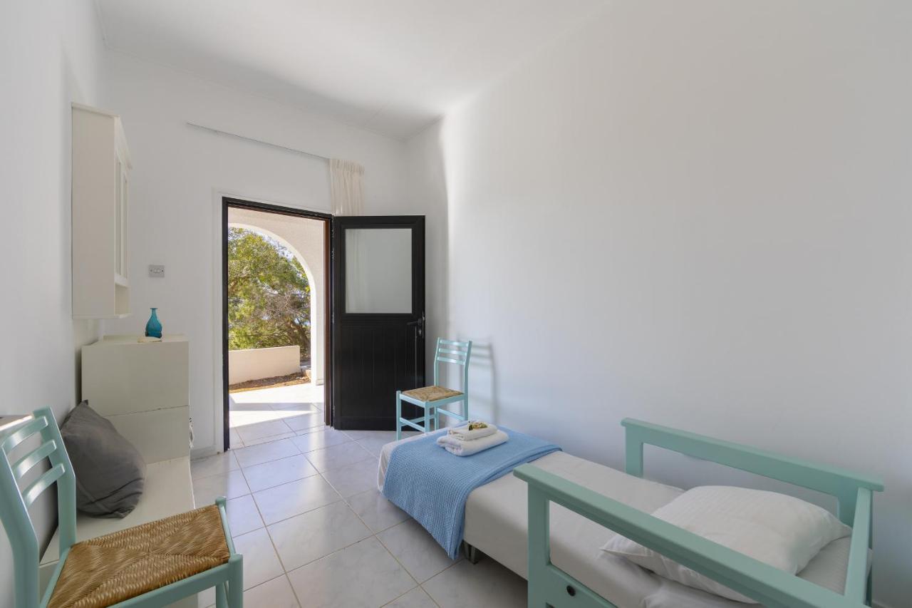 Ayia Napa Ammos Sea View Villa Εξωτερικό φωτογραφία